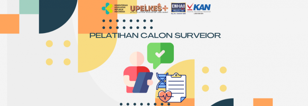 Pelatihan Surveior Zoom Virtual Background